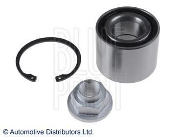 46860-62J01-000 Suzuki rolamento de cubo traseiro