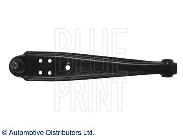 Braço oscilante inferior esquerdo/direito de suspensão dianteira ADK88601 Blue Print