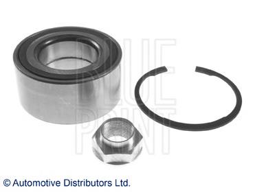 Rolamento de cubo dianteiro para Suzuki SX4 