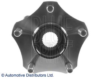 Cubo dianteiro 330803 Maxgear