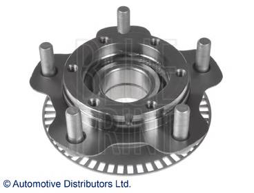 Передняя ступица ADK88231 Blue Print