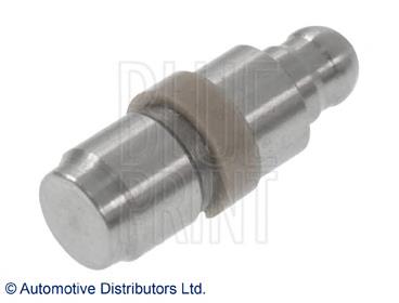 Compensador hidrâulico (empurrador hidrâulico), empurrador de válvulas 208733 Hans Pries (Topran)