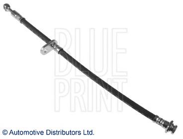 Шланг тормозной передний Blue Print ADK85373