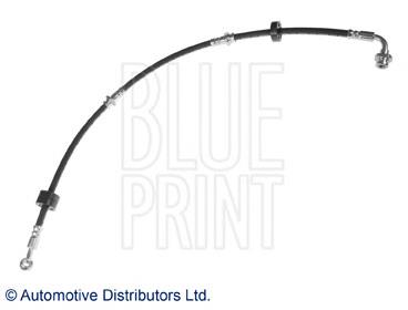 ADK85317 Blue Print mangueira do freio dianteira direita