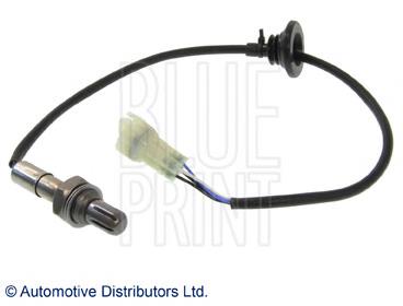 1821365G32000 Suzuki sonda lambda, sensor de oxigênio