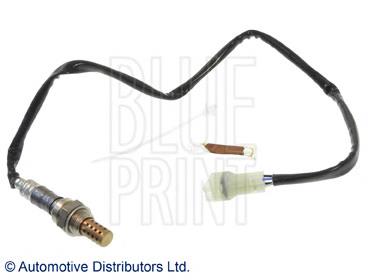 Sonda lambda, sensor de oxigênio depois de catalisador ADK87014 Blue Print