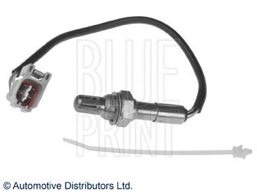 Sonda lambda, sensor de oxigênio ADK87033 Blue Print