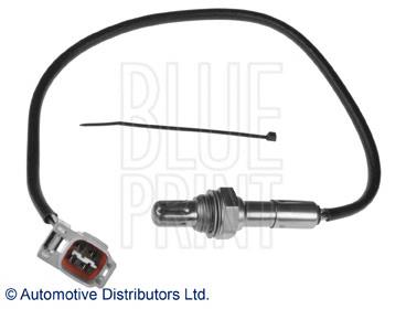 1821386G00 Subaru sonda lambda, sensor de oxigênio até o catalisador