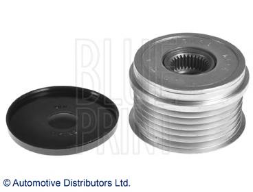 ADK861302 Blue Print polia do gerador