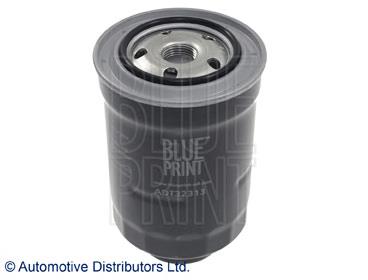 Filtro de combustível PURPF8063 Purro