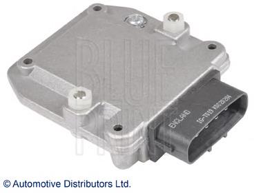 Модуль зажигания (коммутатор) Blue Print ADT314118 цена, от 132.37 USD