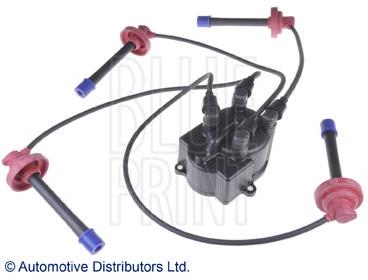 Купить ADT314227 Blue Print Крышка трамблера