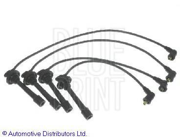 Fios de alta voltagem, kit ADT31667 Blue Print