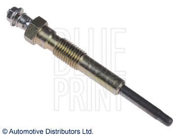 Vela de incandescência Toyota Corolla E8