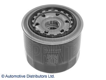 Масляный фильтр ADT32110 Blue Print