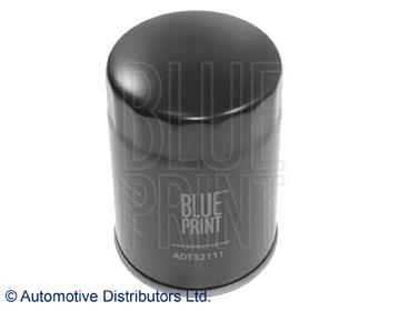 Купить ADT32111 Blue Print Фильтр центробежный очистки масла