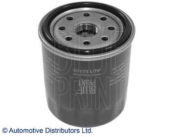 Filtro de óleo Toyota Hilux GUN12, GUN13