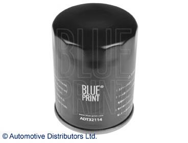 ADT32114 Blue Print filtro de óleo