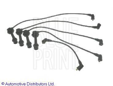 9091921473 Toyota fios de alta voltagem, kit