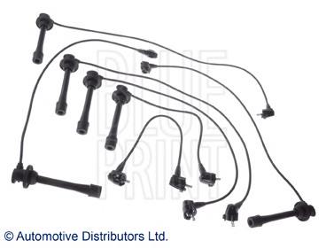 50057 Seiwa fios de alta voltagem, kit