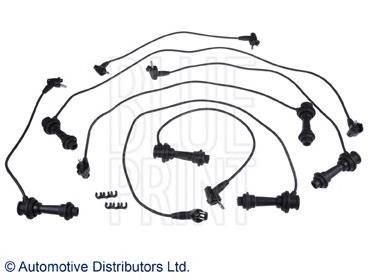 ADT31658 Blue Print fios de alta voltagem, kit