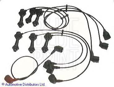 Высоковольтные провода ADT31650 Blue Print