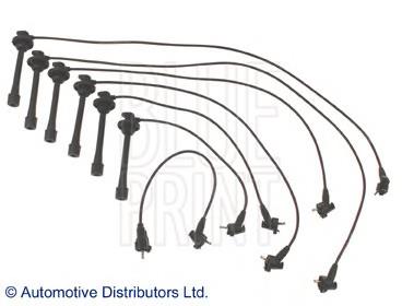 ADT31625 Blue Print fios de alta voltagem, kit