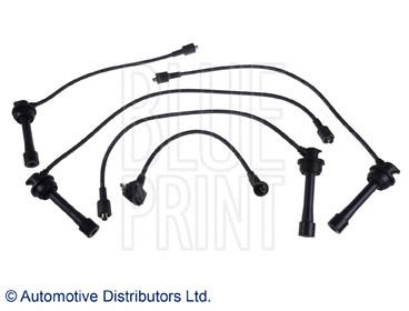 Fios de alta voltagem, kit ADT31627 Blue Print