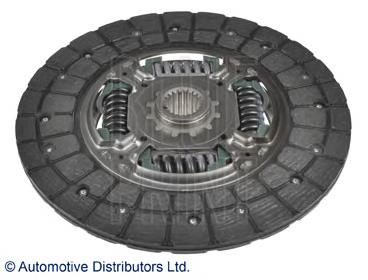 Диск сцепления Aisin DTX208 цена, от 79.56 USD