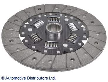 3125005081 Toyota Диск сцепления ведомый