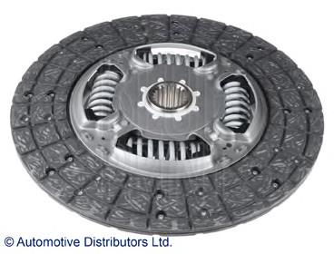 Диск сцепления Blue Print ADT33177