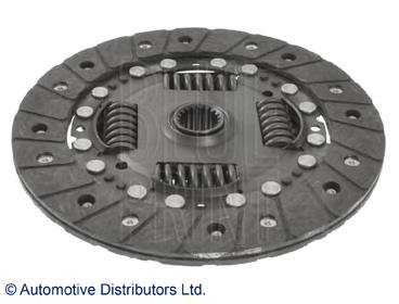 Диск сцепления ADT33189 Blue Print