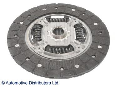 Disco de embraiagem Toyota Corolla E15