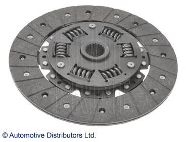 Диск сцепления ADT33129 Blue Print