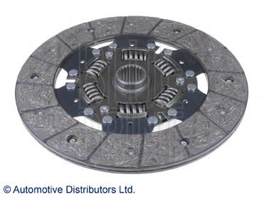 Диск сцепления Blue Print ADT33127 цена, от 32.35 USD