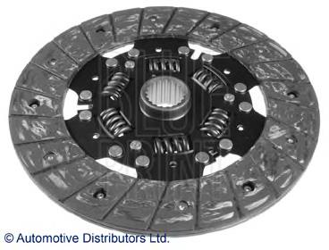Диск сцепления Blue Print ADT33120 цена, от 45.45 USD