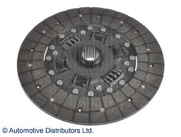Диск сцепления Blue Print ADT33168 цена, от 42.93 USD
