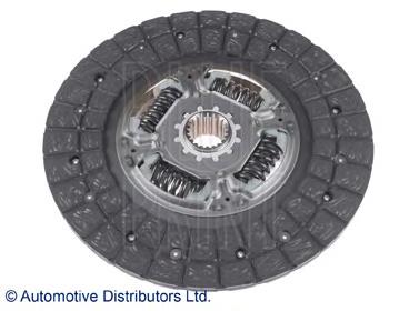 Диск сцепления Blue Print ADT33165
