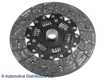 Диск сцепления ADT33143 Blue Print