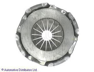 Cesta de embraiagem Toyota Land Cruiser J10