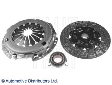 Комплект сцепления Blue Print ADT330133