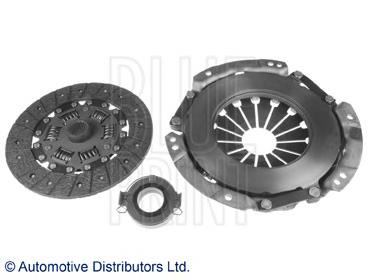 ADT330112 Blue Print Сцепление в сборе