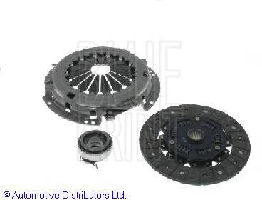 04130YZZDP Toyota kit de embraiagem (3 peças)