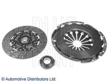 Комплект сцепления Blue Print ADT330124