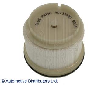 Фильтр тонкой очистки топлива Blue Print ADT32381 цена, от 8.15 USD