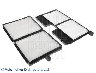 Фильтр салона ADT32529 Blue Print