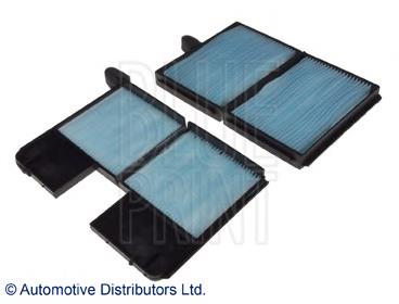 Фильтр воздушный отопителя Blue Print ADT32509 цена, от 9.15 USD