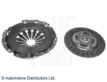 Комплект сцепления Blue Print ADT330268