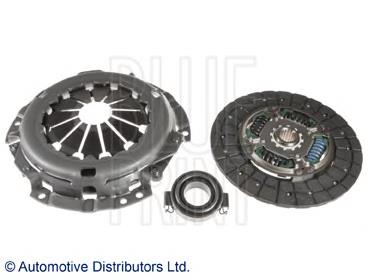 Купить ADT330272 Blue Print Комплект сцепления (диск, корзина, подшипник)
