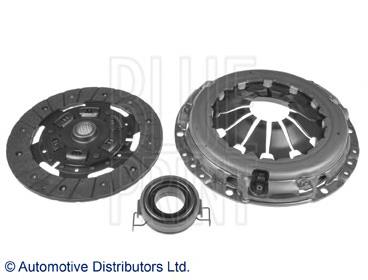 ADT33026 Blue Print kit de embraiagem (3 peças)